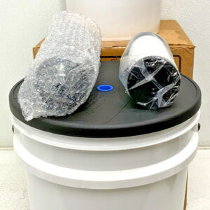 New Outback Ready OB-25RDY-B Portable Gravity-Powered Water Filtration System