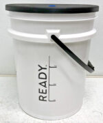 New Outback Ready OB-25RDY-B Portable Gravity-Powered Water Filtration System