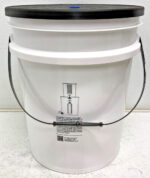 New Outback Ready OB-25RDY-B Portable Gravity-Powered Water Filtration System
