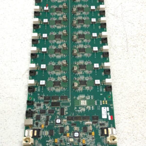 Fluid Management Accutinter 87140033RH 1500 Paint Dispenser PCB Relay Board 269F