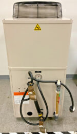 Sterling SMCA-3.5 Portable Air-Cooled Packaged Chillers 460V 3PH 650PSI Max 60Hz