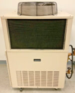 Sterling SMCA-3.5 Portable Air-Cooled Packaged Chillers 460V 3PH 650PSI Max 60Hz