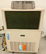 Sterling SMCA-3.5 Portable Air-Cooled Packaged Chillers 460V 3PH 650PSI Max 60Hz