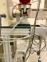 Brabender CWB Extrusion Sahm 750-XE Plasti Corder Mixing Torque Rheometer System