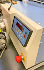 Brabender CWB Extrusion Sahm 750-XE Plasti Corder Mixing Torque Rheometer System