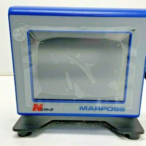 Marposs Nemo 830NA00010 S Connect Ultra Compact Gauge Computer Color Display 23D