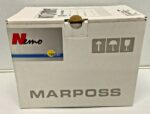 Marposs Nemo 830NA00010 S Connect Ultra Compact Gauge Computer Color Display 23D