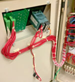 Sterling SMCA-3.5 Portable Air-Cooled Packaged Chillers 460V 3PH 650PSI Max 60Hz