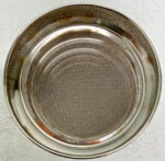 Set of 5 Manikarn ASTM-18 /20/70/80/400 8" Standard Test Sieve Stainless Steel