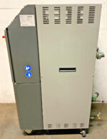 AEC TCU-100U Water Temperature Control Unit 480V 3PH 36Kw 150PSIG 60Hz HP1 E15A
