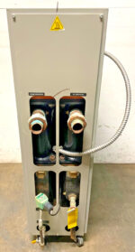 AEC TCU-100U Water Temperature Control Unit 480V 3PH 36Kw 150PSIG 60Hz HP1 E15A