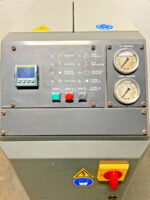 AEC TCU-100U Water Temperature Control Unit 480V 3PH 36Kw 150PSIG 60Hz HP1 E15A