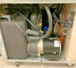 Sterling SMCA-3.5 Portable Air-Cooled Packaged Chillers 460V 3PH 650PSI Max 60Hz