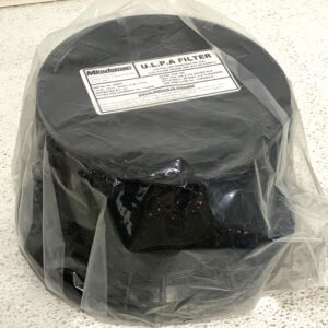 New Minuteman 110029 U.L.P.A Replacement Air Filter Rated 100CFM .12 Microns 63G