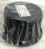 New Minuteman 110029 U.L.P.A Replacement Air Filter Rated 100CFM .12 Microns 63G