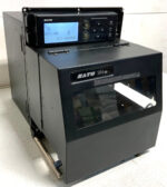 SATO S84-ex Print Engine Direct Thermal Label Barcode Printer 161B