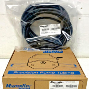 New MasterFlex Pump 96412-17 Precision Pump Tubing FDA Compliant Viton #17 25Ft