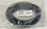 New MasterFlex Pump 96412-17 Precision Pump Tubing FDA Compliant Viton #17 25Ft
