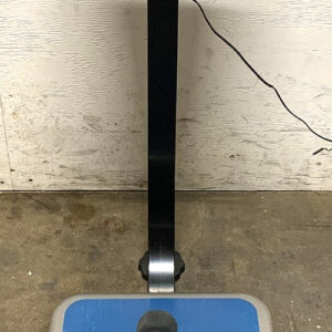 A&D FG-60KAM Digital Platform Bench Scale w/ Display Column 150lb x 0.05lb Max