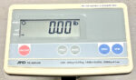 A&D FG-60KAM Digital Platform Bench Scale w/ Display Column 150lb x 0.05lb Max