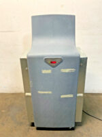 ICA Island Duster 2000 CFM Clean Air Submicron Filtration System Fume Control