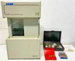 Cahn DCA-315 Dynamic Contact Angle Analyzer w/ Heating & Cooling Block 120V 60Hz