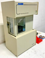 Cahn DCA-315 Dynamic Contact Angle Analyzer w/ Heating & Cooling Block 120V 60Hz