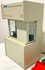 Cahn DCA-315 Dynamic Contact Angle Analyzer w/ Heating & Cooling Block 120V 60Hz