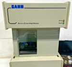 Cahn DCA-315 Dynamic Contact Angle Analyzer w/ Heating & Cooling Block 120V 60Hz