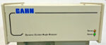 Cahn DCA-315 Dynamic Contact Angle Analyzer w/ Heating & Cooling Block 120V 60Hz