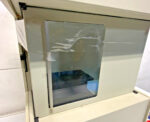 Cahn DCA-315 Dynamic Contact Angle Analyzer w/ Heating & Cooling Block 120V 60Hz