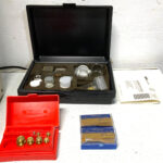 Cahn DCA-315 Dynamic Contact Angle Analyzer w/ Heating & Cooling Block 120V 60Hz