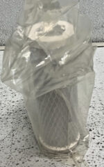 New Box of 4 Parker 6CU10-050 Finite Filter Division Grade 6 Coalescer Element