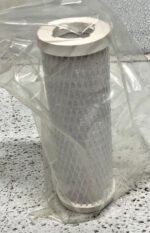 New Box of 4 Parker 6CU10-050 Finite Filter Division Grade 6 Coalescer Element