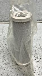 New Box of 4 Parker 6CU10-050 Finite Filter Division Grade 6 Coalescer Element