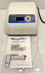 Cole Parmer 7557-04 MasterFlex L/S Controller for 7557-00 Pump 115/230V 6-600RPM