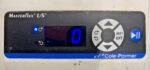 Cole Parmer 7557-04 MasterFlex L/S Controller for 7557-00 Pump 115/230V 6-600RPM