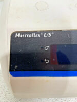 Cole Parmer 7557-04 MasterFlex L/S Controller for 7557-00 Pump 115/230V 6-600RPM