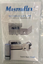 Cole Parmer 7557-04 MasterFlex L/S Controller for 7557-00 Pump 115/230V 6-600RPM