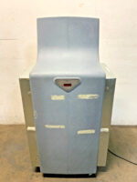 ICA Island Duster 2000 CFM Clean Air Submicron Filtration System Fume Control