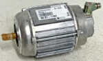 New Cantoni SKH80 8B2/118 3-Phase Electric Motor 200V Y 11Kw IP 54 50HZ 3.85A