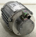 New Cantoni SKH80 8B2/118 3-Phase Electric Motor 200V Y 11Kw IP 54 50HZ 3.85A