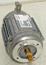 New Cantoni SKH80 8B2/118 3-Phase Electric Motor 200V Y 11Kw IP 54 50HZ 3.85A