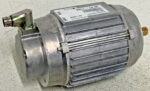 New Cantoni SKH80 8B2/118 3-Phase Electric Motor 200V Y 11Kw IP 54 50HZ 3.85A