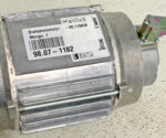 New Cantoni SKH80 8B2/118 3-Phase Electric Motor 200V Y 11Kw IP 54 50HZ 3.85A
