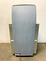 ICA Island Duster 2000 CFM Clean Air Submicron Filtration System Fume Control