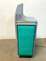 ICA Island Duster 2000 CFM Clean Air Submicron Filtration System Fume Control