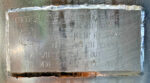 SA240-316L 14404 D0608 Stainless Steel Jacketed Storage Vessel Tank