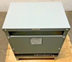 EGS Sola ET2H45S Hevi-Duty Shielded General Purpose Transformer 45KVA 3PH 48D