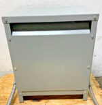 EGS Sola ET2H45S Hevi-Duty Shielded General Purpose Transformer 45KVA 3PH 48D